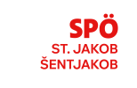 LogoSt Jakob_rechts_rot