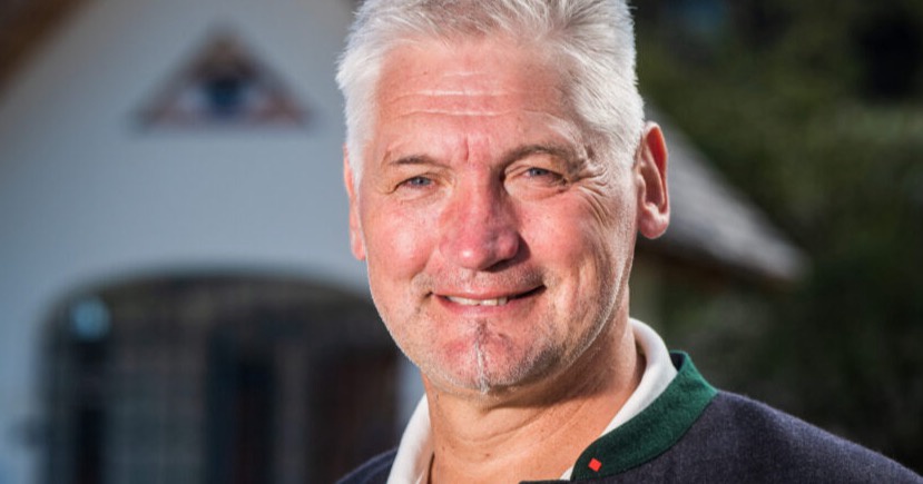 B&uuml;rgermeister wehrt sich